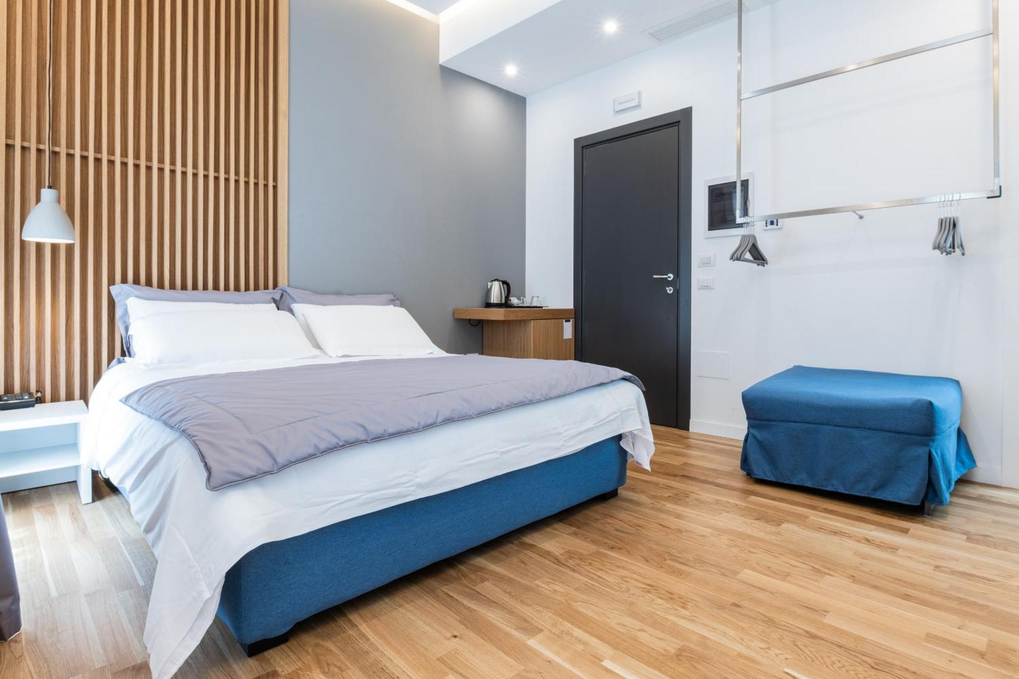 Concept Terrace Hotel — Billeder 3