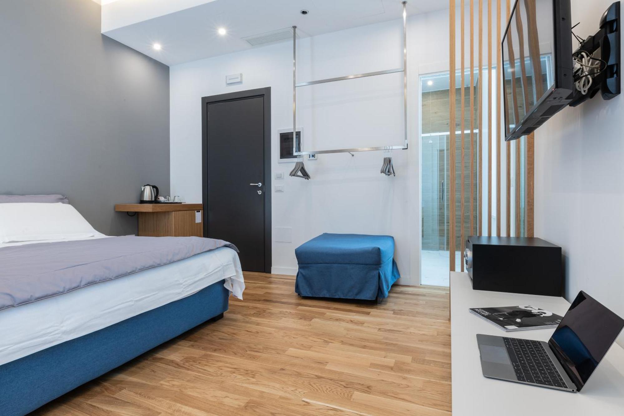 Concept Terrace Hotel — Billeder 2