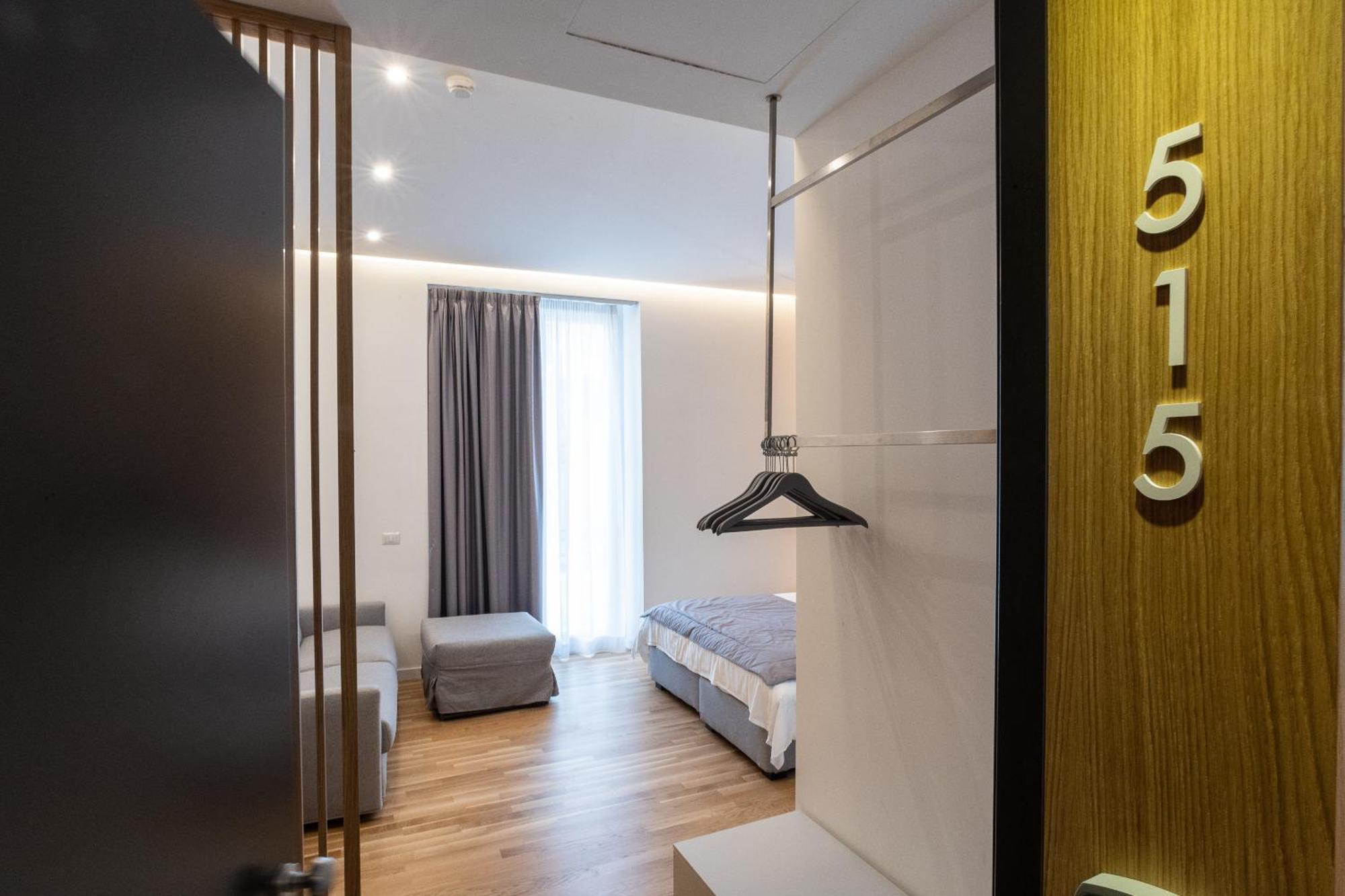 Concept Terrace Hotel — Billeder 1